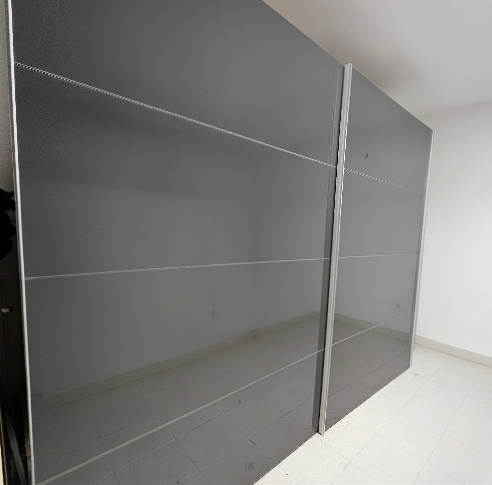 GRATIS kleerkast, Huis en Inrichting, Ophalen, Gebruikt, 200 cm of meer