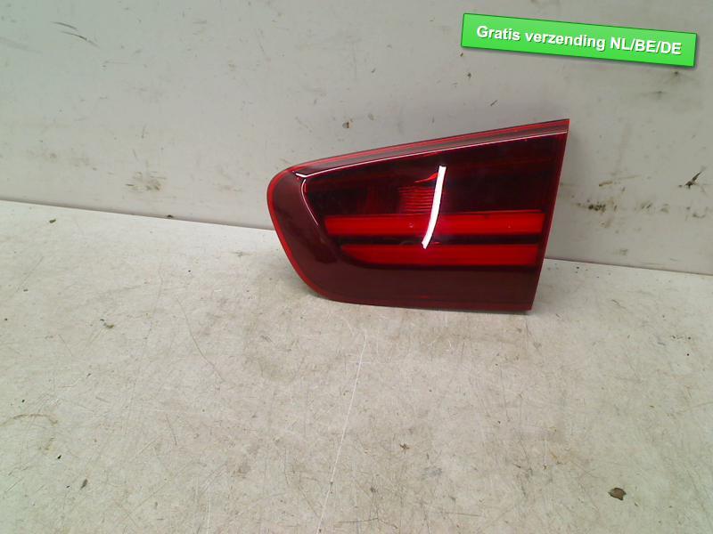 ACHTERLICHT RECHTS BINNEN BMW 1 serie (F21) (7456504), Gebruikt, Dhr. R. de Gouw, Info@123Parts.nl, De Bloemendaal 21 21
5221 EB  'S HERTOGENBOSCH, NL
