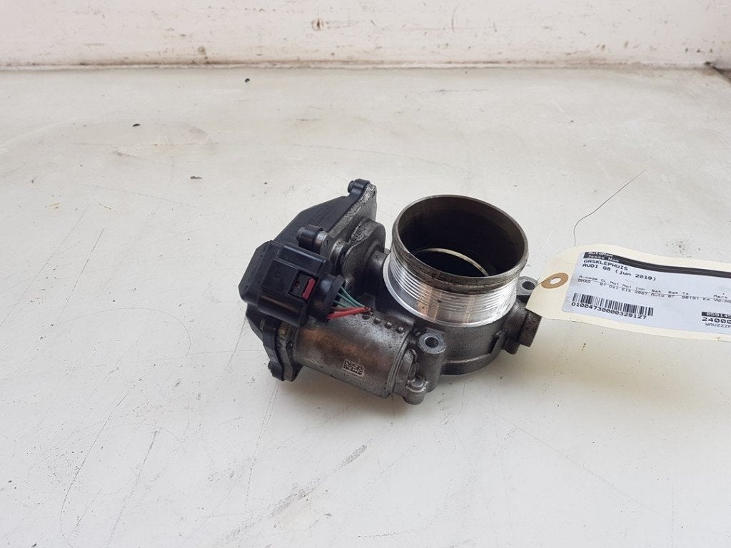 GASKLEPHUIS Audi Q8 (4MN) (01-2018/10-2020) (|059145950BH|), Gebruikt, Audi