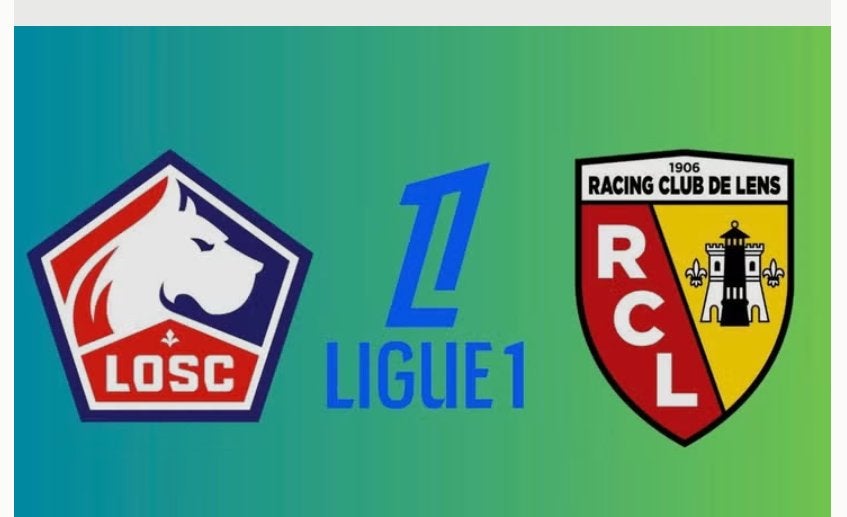 LILLE (LOSC) - LENS TICKETS, Tickets & Billets, Sport | Football, Autres types, Deux personnes, Octobre