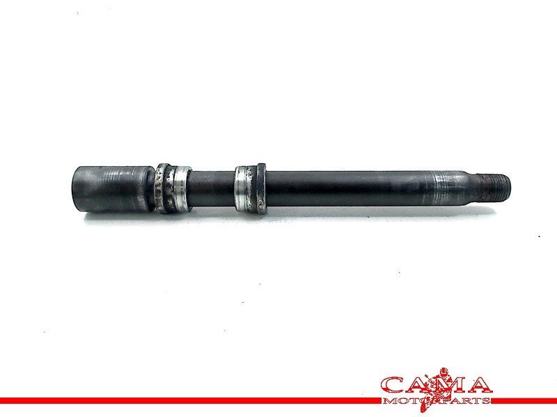 VOORAS Yamaha FZ 6 2004-2006 (FZ6 FAZER) (01-2004/12-2006), Motoren, Dhr. S. di Majo, Gebruikt, Info@cama-motorparts.nl, P.J. Troelstraweg 8 8
3144 CX  MAASSLUIS, NL