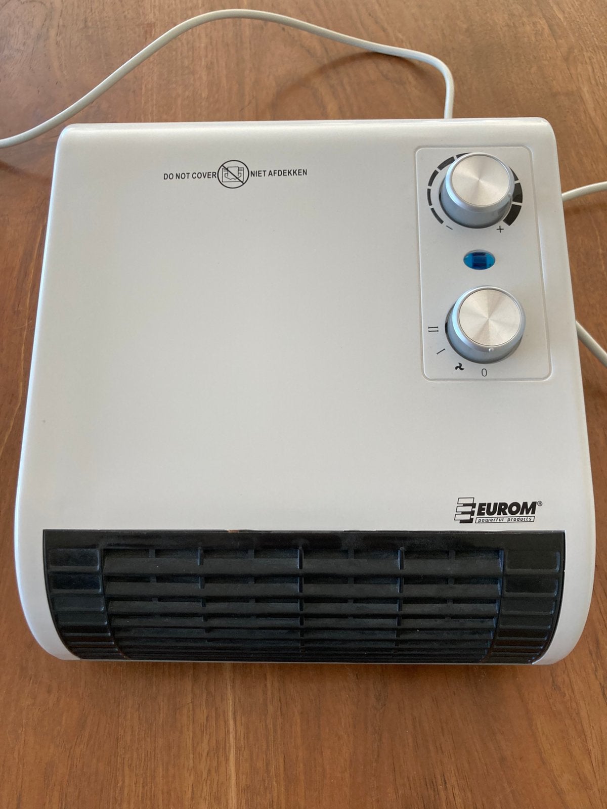 Radiateur électrique, Enlèvement, Comme neuf