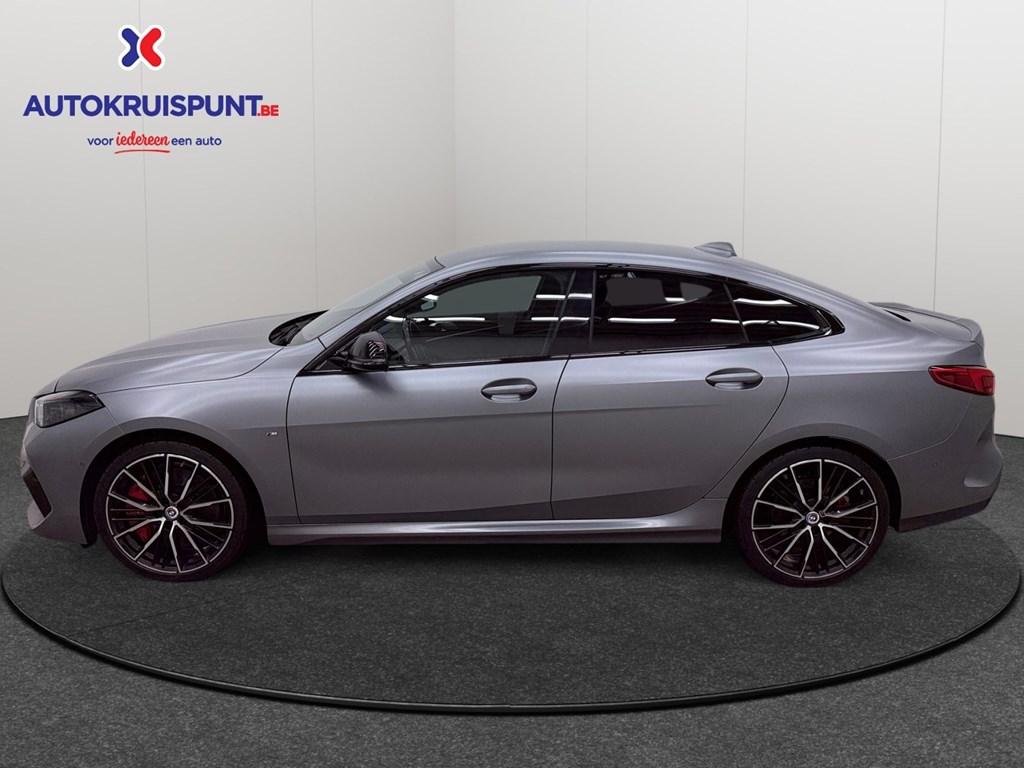 BMW Serie 2 220d xDrive AUT. Edition M Leder GPS Camera Led, Auto's, BMW, Automaat, 4 deurs, 2 Reeks, 140 kW
