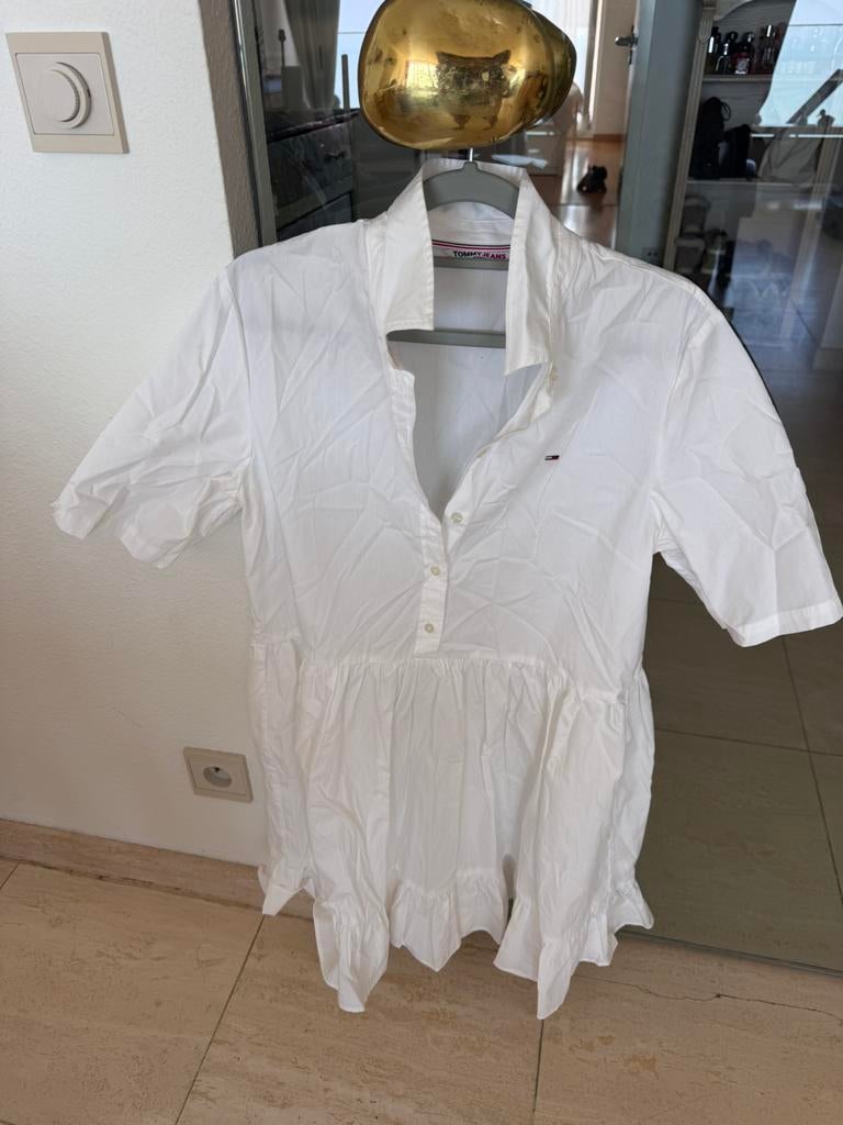 Robe Tommy Hilfiger, Enlèvement ou Envoi, Comme neuf
