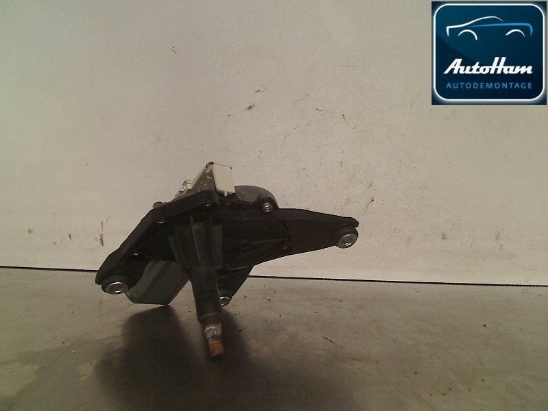 MOTEUR ESSUIE-GLACE ARRIÈRE Renault Twingo II (CN), Utilisé, Renault