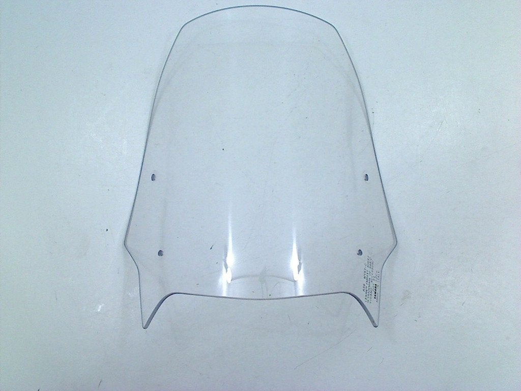 PARE-BRISE DE CARÉNAGE Yamaha, Dhr. S. di Majo, Utilisé, Info@cama-motorparts.nl, P.J. Troelstraweg 8 8
3144 CX  MAASSLUIS, NL