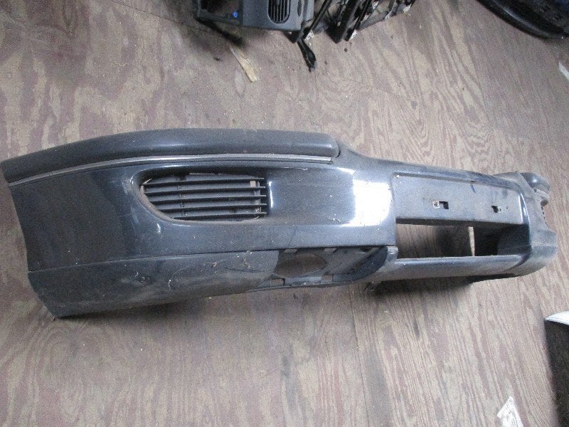 PARE-CHOCS AVANT Opel Omega B (25 / 26 / 27) (90458162), Pare-chocs, Opel, Opel Automobile GmbH, Utilisé