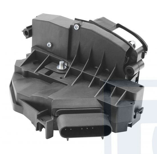 Volvo Deurslot  linksachter S60  V60  XC60 Volvo onderdeel n, Ophalen of Verzenden, Nieuw