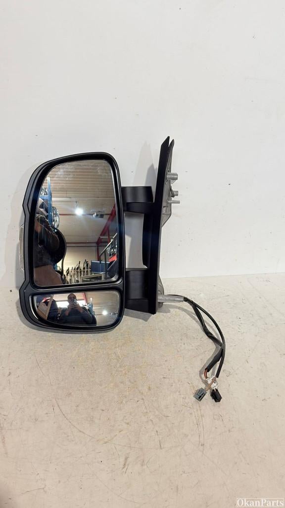 Fiat Ducato linker buitenspiegel links 7356905810, Auto-onderdelen, Spiegels, Gebruikt