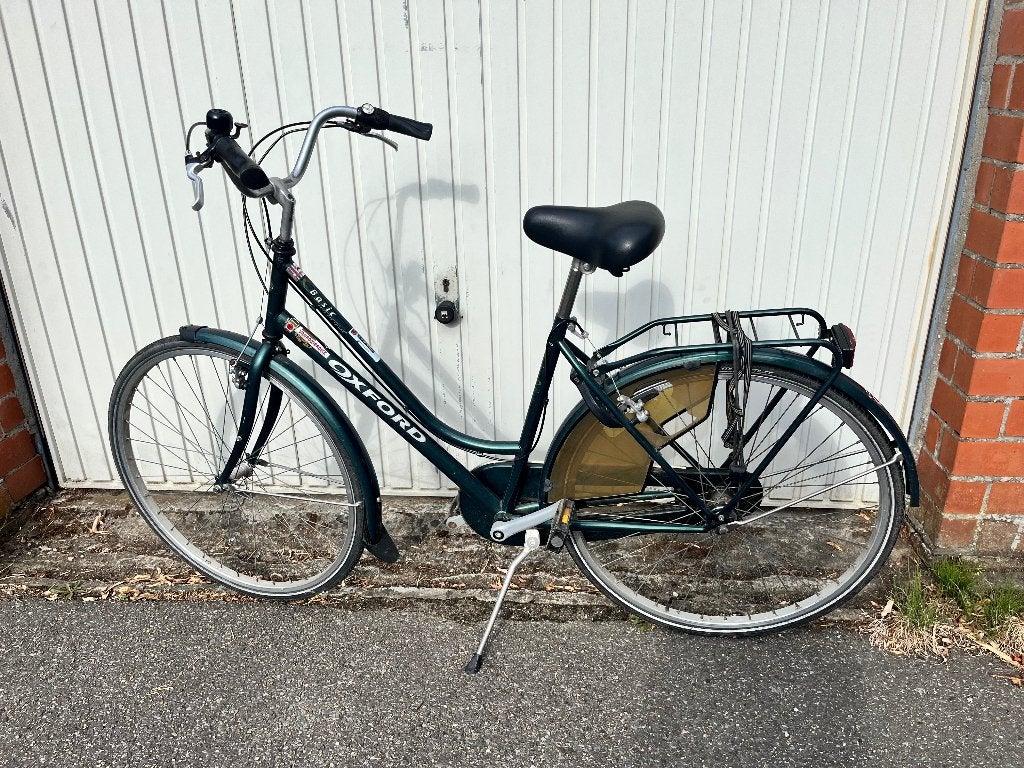 Damesfiets Oxford, Ophalen, Gebruikt, Overige merken