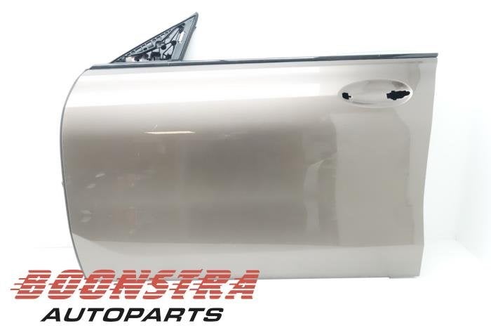 Portier 4Deurs links-voor van een BMW 6-Serie (C2S), Gebruikt, -, Deur, -
