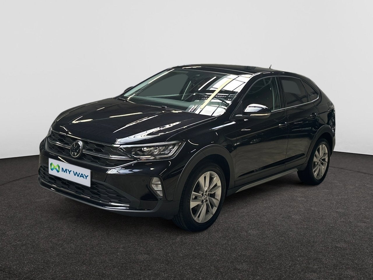 Volkswagen Taigo Life Business 1.0 TSI  85 kW (116 pk) 6 ver, Autos, Achat, https://public.car-pass.be/vhr/e17906b0-2026-4a4c-9fa6-6cc22203c675
