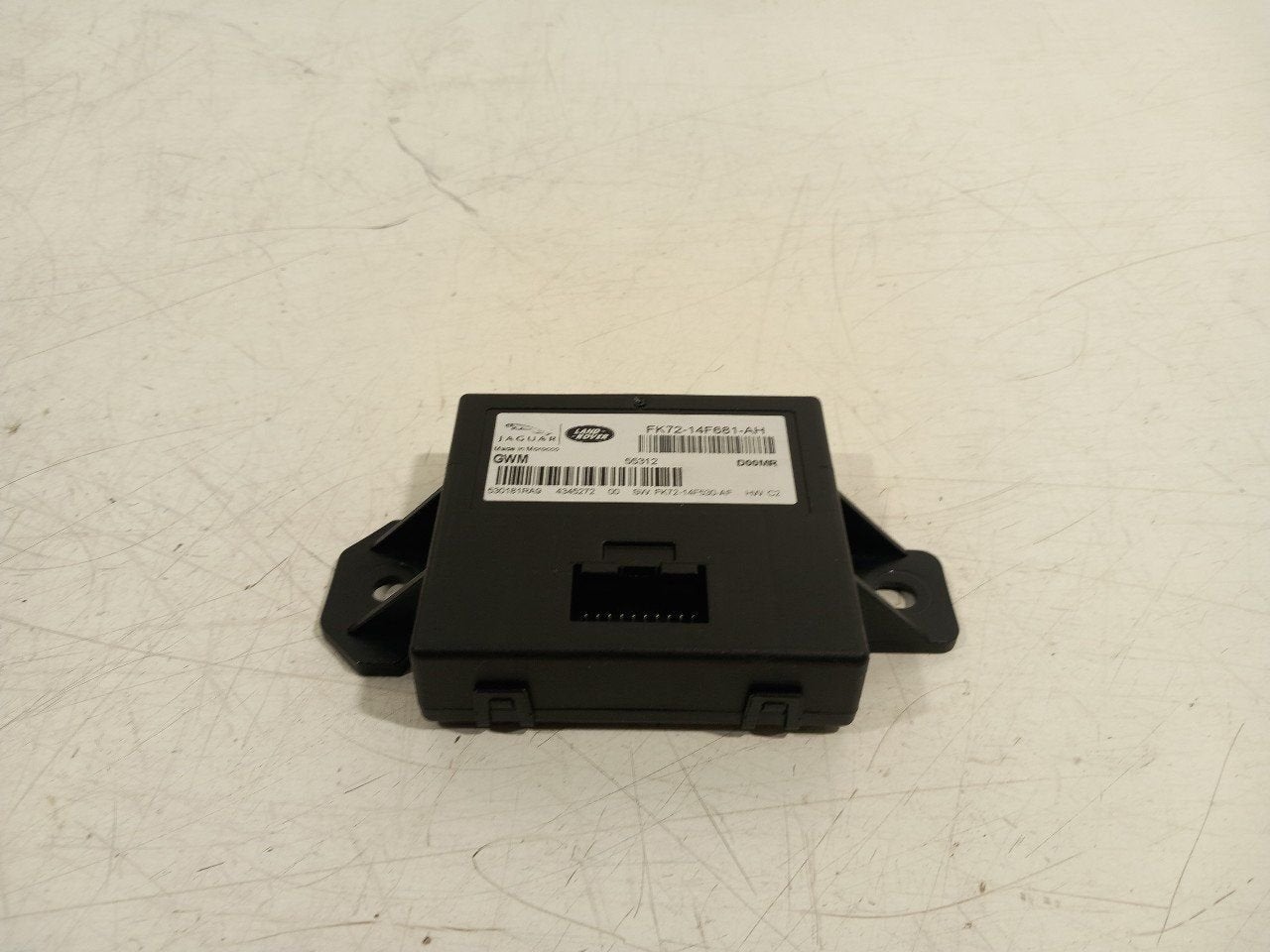 Gateway module Land Rover Discovery, Auto-onderdelen, Onderdelen@venauto.nl, Van der Ven Autorecycling B.V., Ettenseweg 76, 4706 PB Roosendaal, The Netherlands