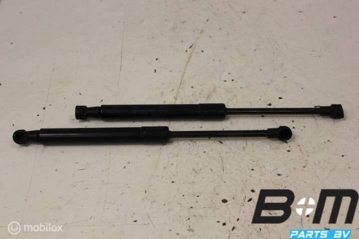 Set gasdrukveren voor motorkap Audi A1 Quattro SB 8X0823359, Utilisé