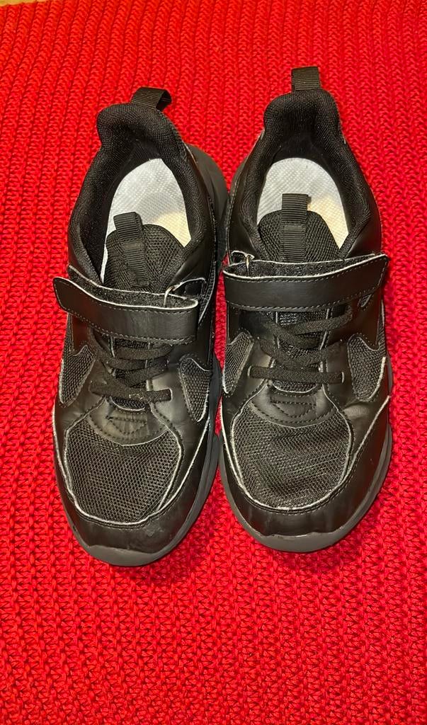 Baskets garcon ete (tissue) 40 pieds larges, Enlèvement ou Envoi, Comme neuf, Baskets