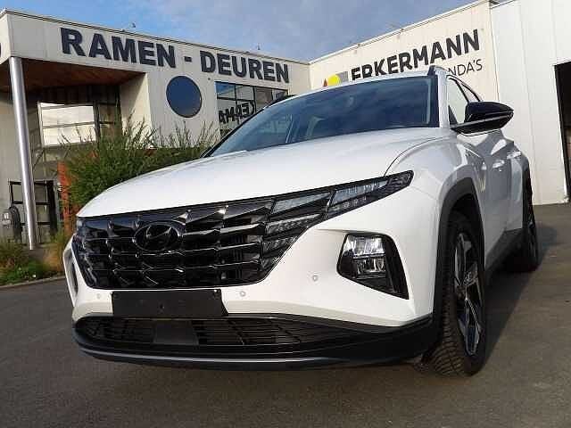 Hyundai TUCSON 1.6 T-GDi MHEV Shine Edition - Mild Hybride, Achat, Euro 6, Entreprise, Cruise Control