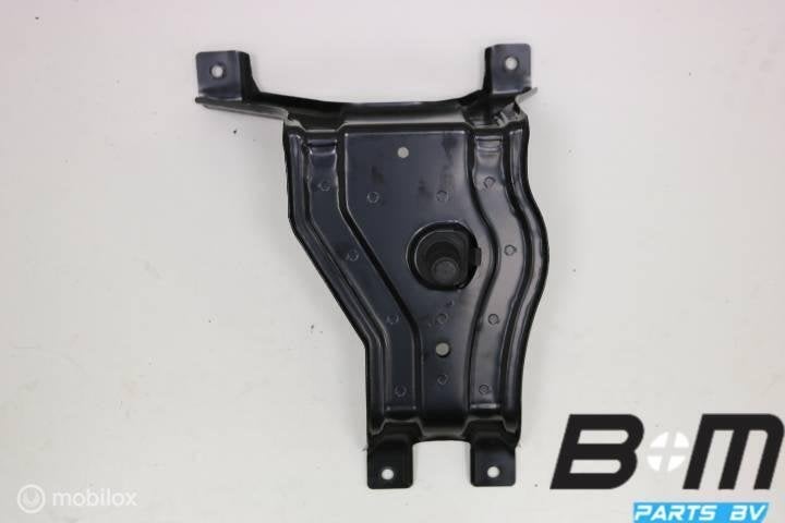 Steun voor reservewiel Audi RS7, Gebruikt