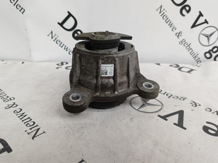 Support moteur d'un Mercedes Vito, 3 mois de garantie, Utilisé, -, -