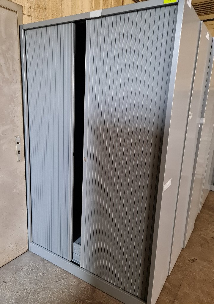Armoire métallique à volet, plusieurs tailles dispo, Enlèvement ou Envoi, Comme neuf