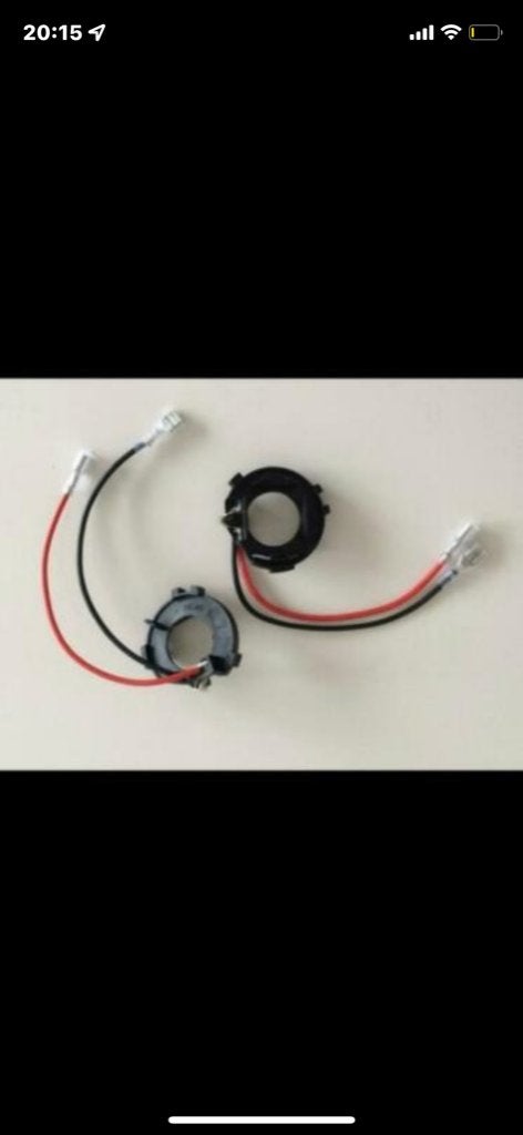 Adaptateur d'ampoule toute marque de voiture, Enlèvement ou Envoi, Neuf