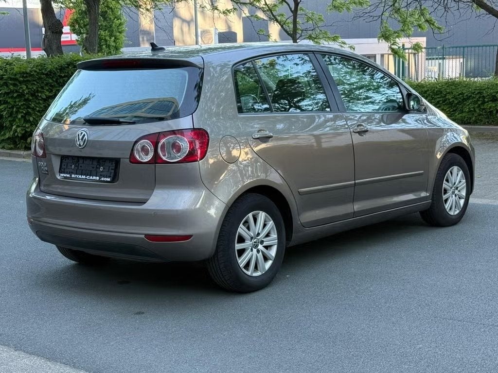 Volkswagen Golf Plus 1.4 2012 | Climatisation, Autos, Golf Plus, Achat, Boîte manuelle, 5 portes