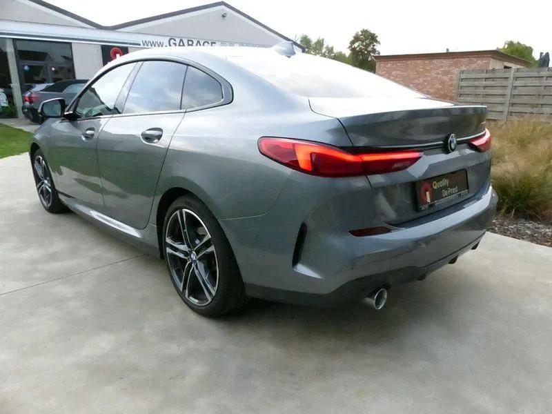 BMW 2 Serie 218i 218i Gran Coupé M Sport (automatique), Autos, 100 kW, Achat, Euro 6, Carnet d'entretien