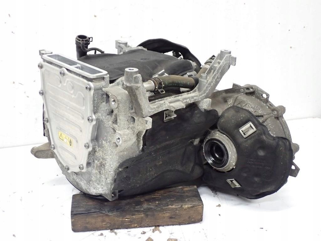 Moteur IB1P25B Complet BMW i3, Envoi, Utilisé, Daihatsu