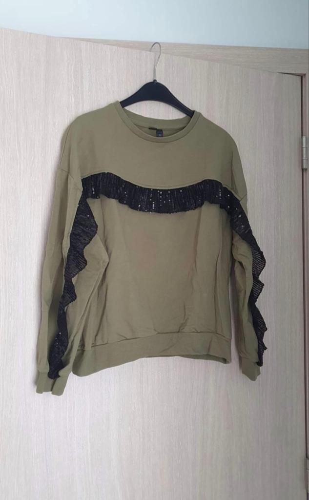 Trui Rainbow maat 36/38, Kleding | Dames, Truien en Vesten, Rainbow, Ophalen of Verzenden, Zo goed als nieuw, Maat 36 (S)