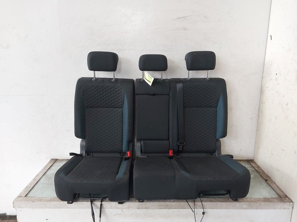 BANQUETTE ARRIÈRE Volkswagen Tiguan (AD1) (01-2016/04-2024), Volkswagen, Volkswagen AG, Utilisé, Kundenbetreuung@volkswagen.de