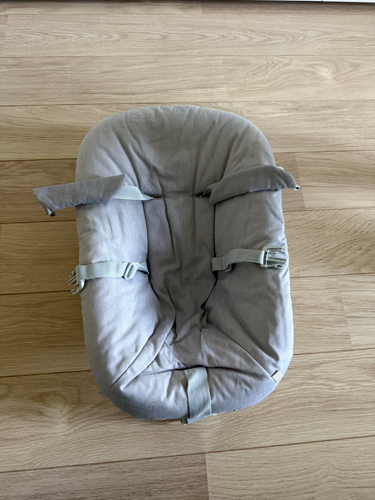 Stokke Newborn Set, Kinderen en Baby's, Ophalen, Gebruikt