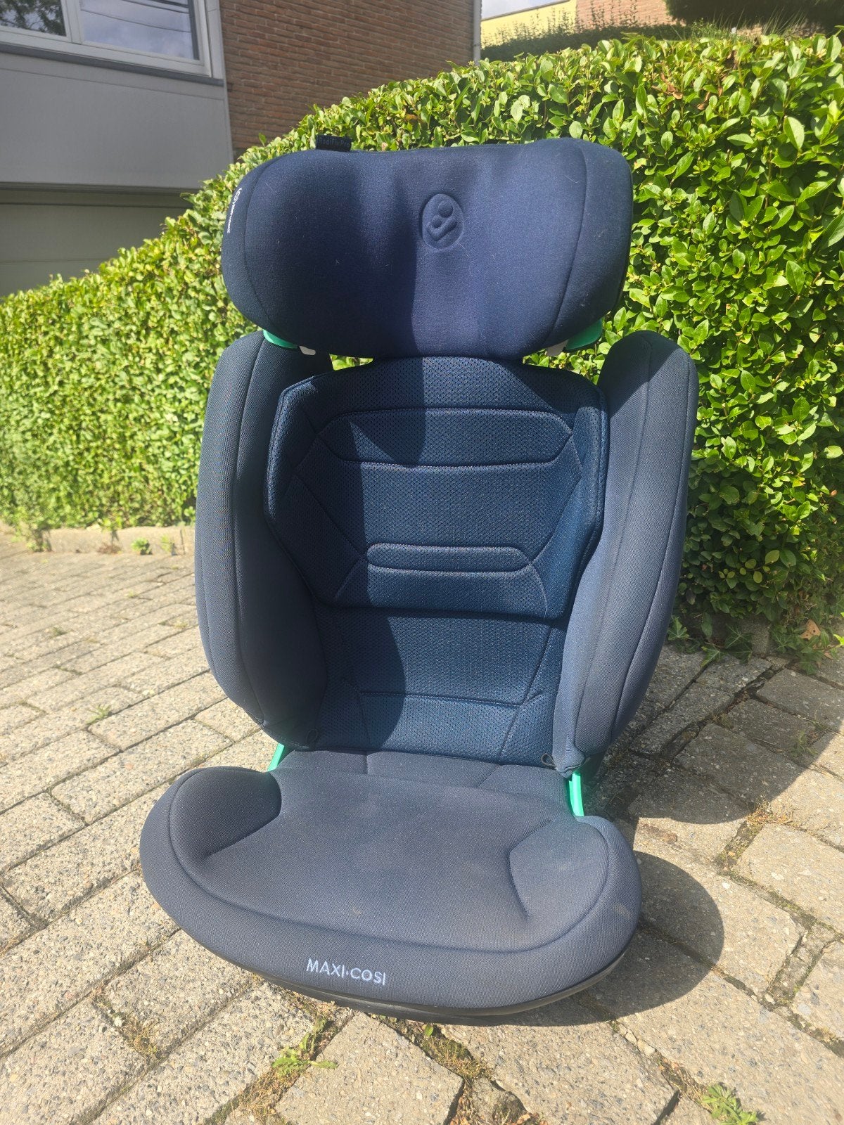 Maxi-Cosi Kore autostoel i-size Isofix, Kinderen en Baby's, Autostoeltjes, Ophalen, Maxi-Cosi, Isofix