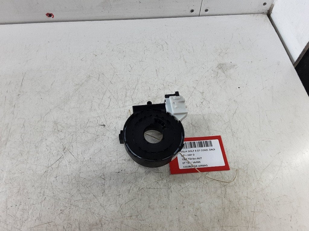 AIRBAGRING Volkswagen Golf V (1K1) (1KO959653C), Gebruikt, Volkswagen