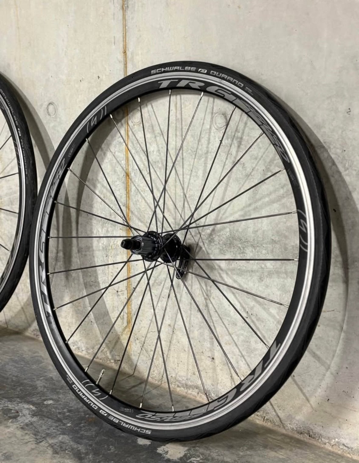 Fietswielen, fiets, wiel, wheel, koersfiets, Vélos & Vélomoteurs, Enlèvement, Comme neuf, Roue