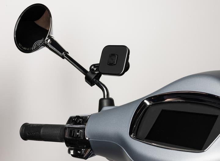 Smartphone houder van Peak Design voor motor en fiets, Enlèvement, Comme neuf, Moteur