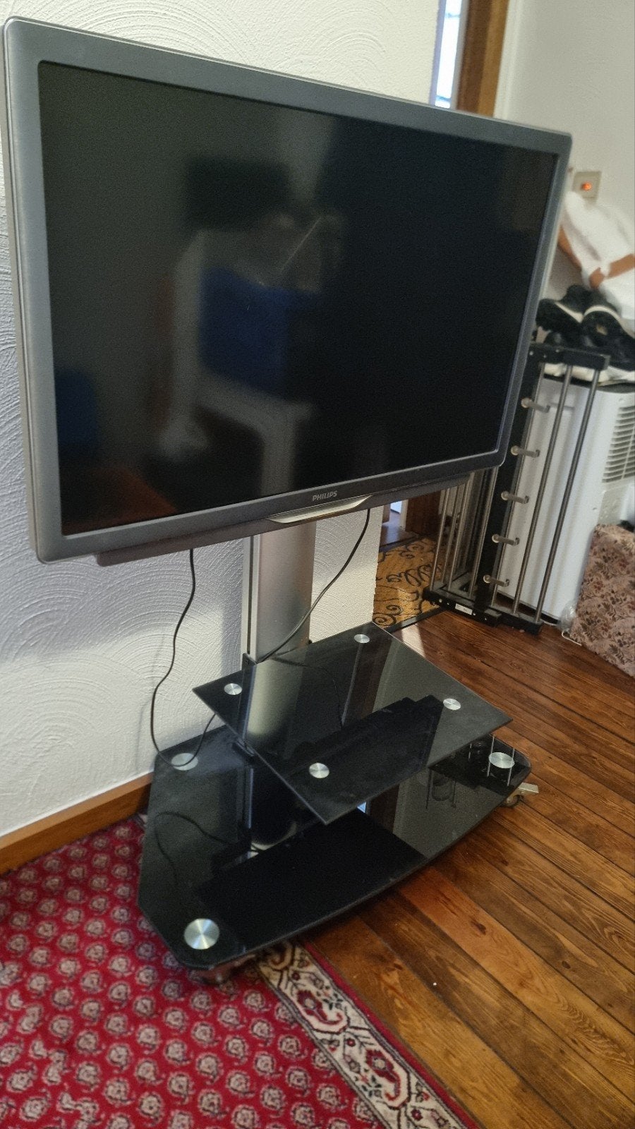 Tv staander, Audio, Tv en Foto, Televisiebeugels, Ophalen