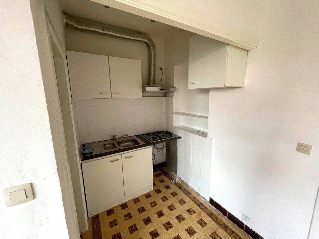 Appartement 1 chambre lumineux à louer – 800 € par mois, 50 m² ou plus, Bruxelles