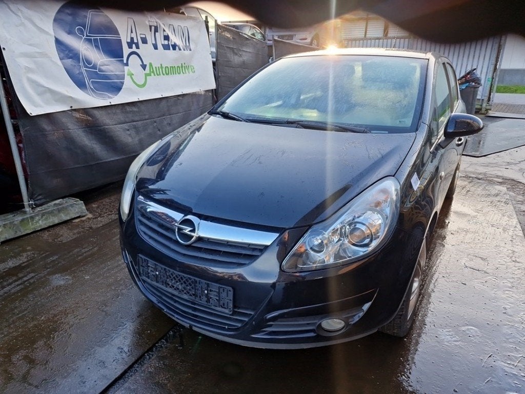 STUURBEKRACHTIGING ELEKTRISCH Opel Corsa D (01-2006/12-2014), Auto-onderdelen, Gebruikt, Opel