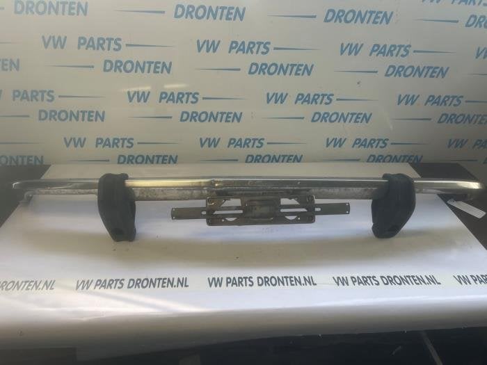 Voorbumper van een Alfa Romeo Giulia, Gebruikt, -, -, Ophalen of Verzenden