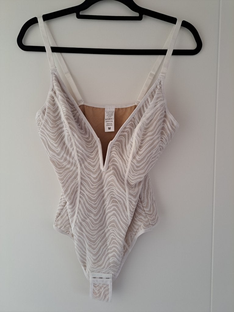 Zeer mooie Body, maat M, Onbekend, Ophalen, Overige kleuren, Body of Korset