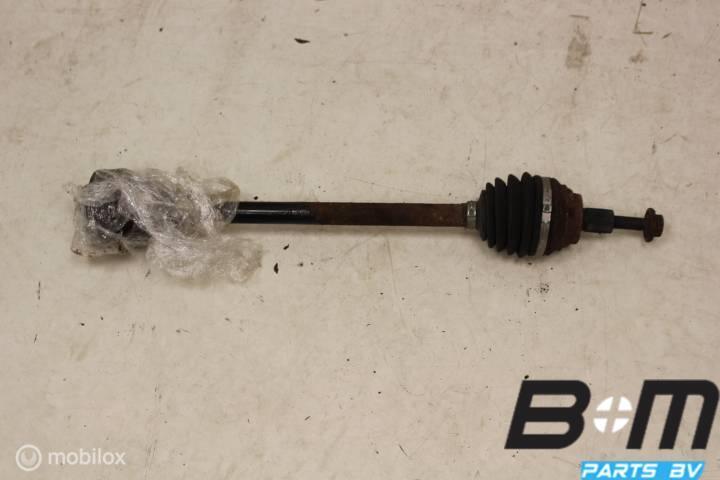 Aandrijfas RA Audi RS3 Sportback 8P0501204, Gebruikt