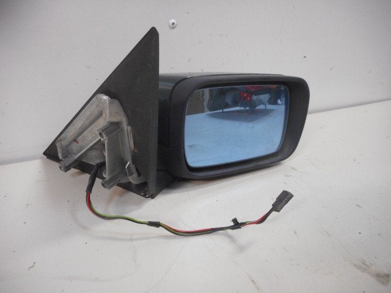 RETROVISEUR LATERAL ELECTRIQUE DROIT BMW 3 serie (E46 / 4), Utilisé, BMW, Petuelring 130
80809  München, DE, Bayerische Motoren Werke AG