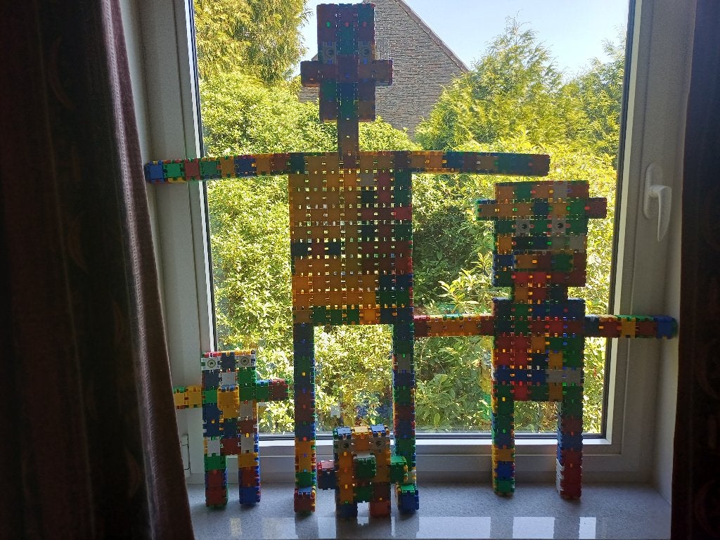 clics, Enfants & Bébés, Enlèvement, Comme neuf