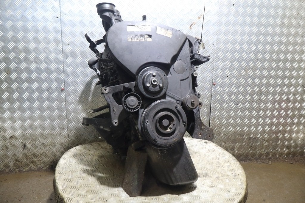 Moteur BJK Nu CRAFTER VW, Envoi, Utilisé, Daihatsu