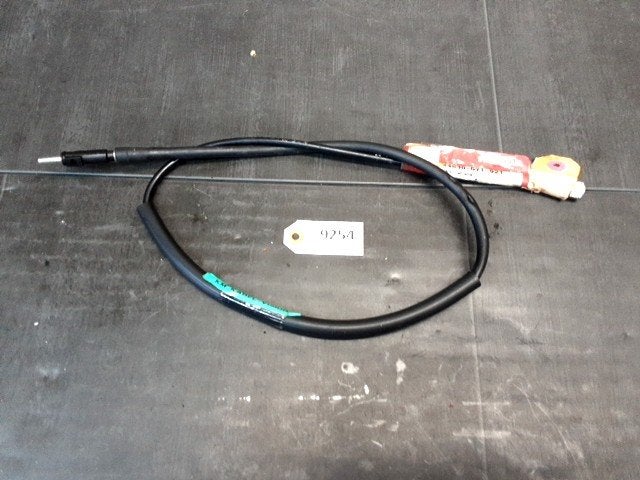 vision 50 1988 - 1989 Honda Kabel D1-61226, Motoren