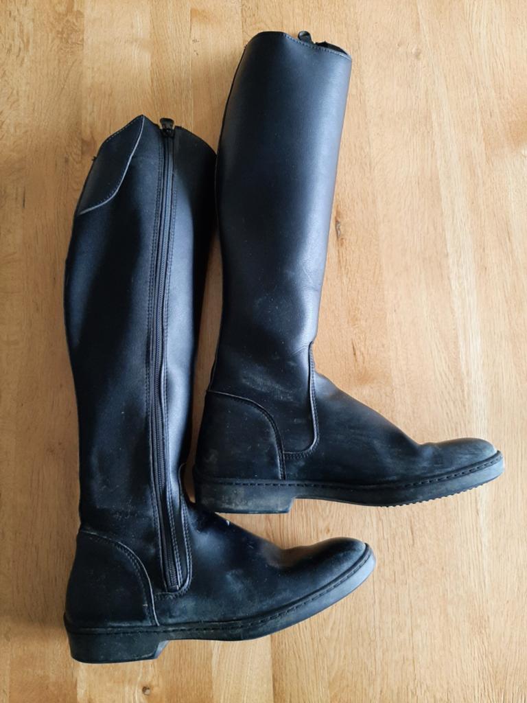 Paardrijgerief, Dieren en Toebehoren, Paardrijkleding, Ophalen