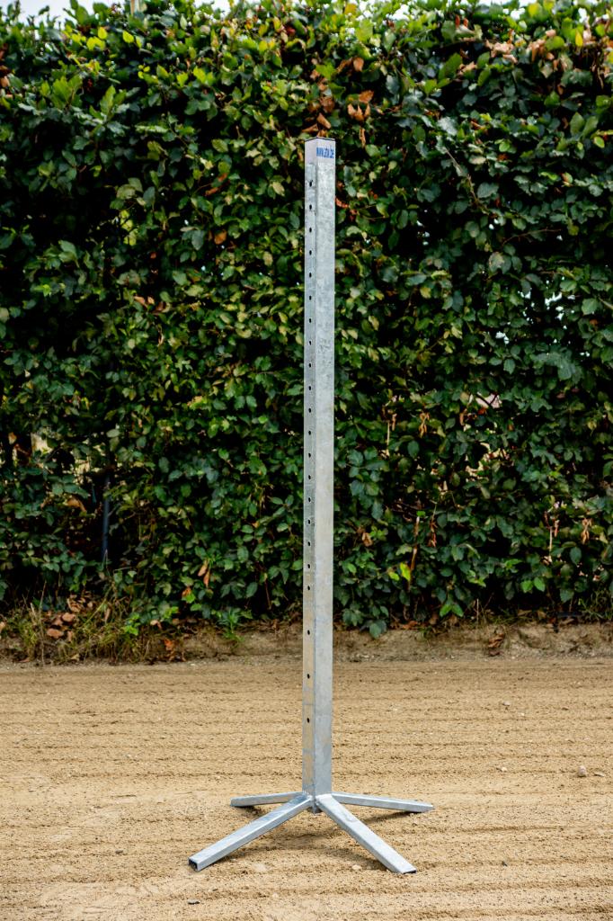 staander, Accessoires