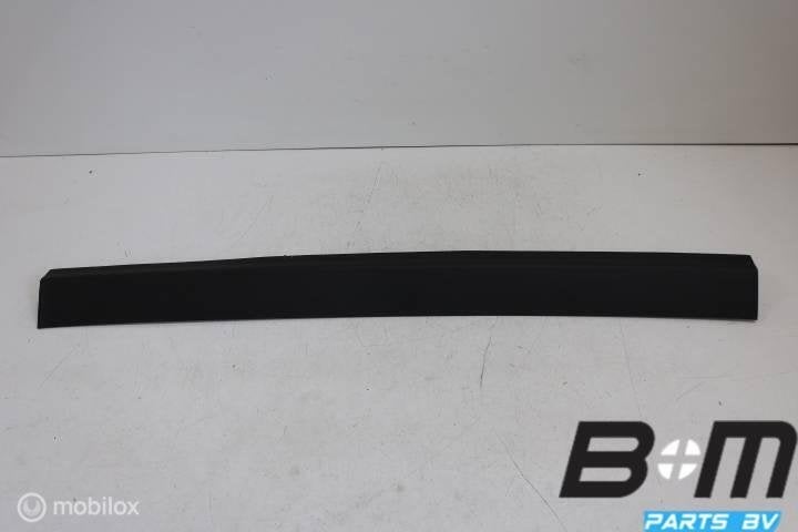 Hemelafsluitstrip VW Golf 7 R 5drs Facelift USA 5G6867617, Utilisé