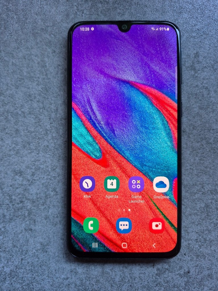 Samsung A40, Télécoms, Enlèvement ou Envoi