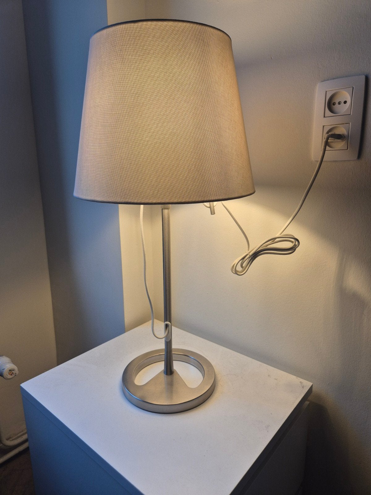 Cozy ikea tafellamp, Huis en Inrichting, Ophalen, IKEA