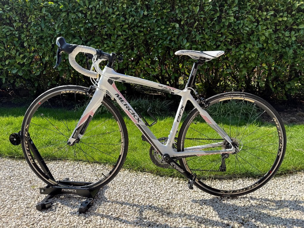 Eddy Merckx - Dames Racefiets / Koersfiets EMX CL+ 240, Vélos & Vélomoteurs, Autres marques, Frein sur jante, Femmes, Enlèvement
